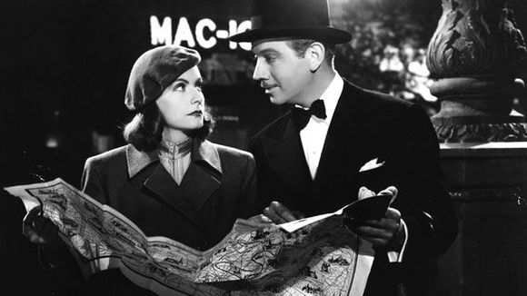 Photo du film Ninotchka