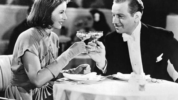 Photo du film Ninotchka