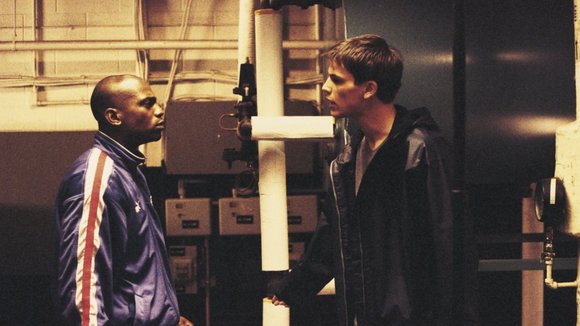 Photo from the movie O