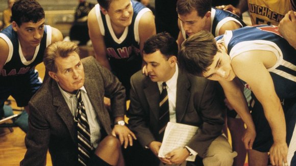 Photo from the movie O