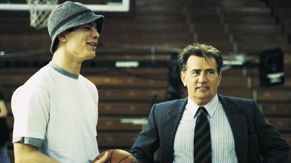 Photo from the movie O