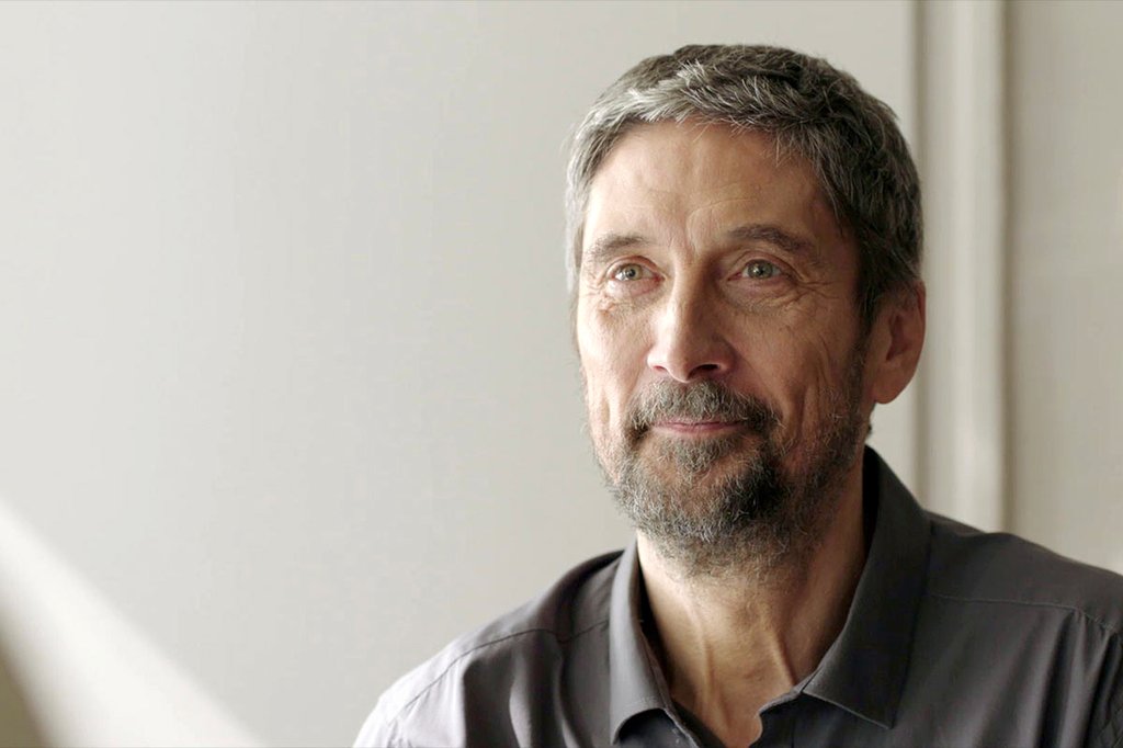 Photo du film On Body and Soul