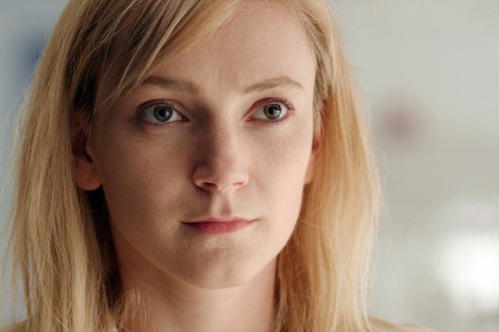 Photo du film On Body and Soul