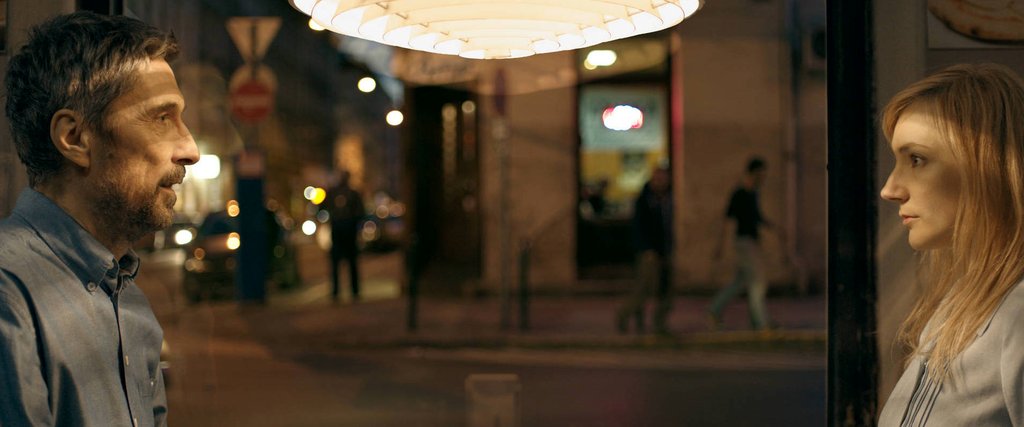 Photo du film On Body and Soul