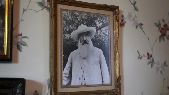 Photo from the movie Exhibition on Screen: Painting the Modern Garden: Monet to Matisse