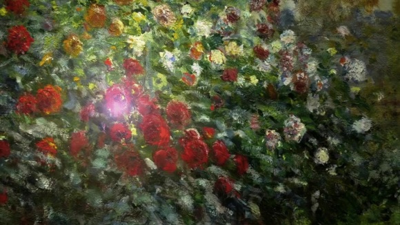Photo from the movie Exhibition on Screen: Painting the Modern Garden: Monet to Matisse