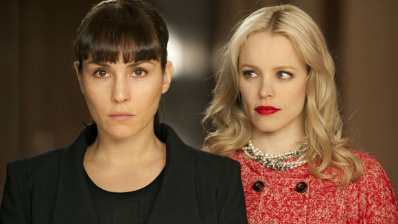 Photo from the movie Passion