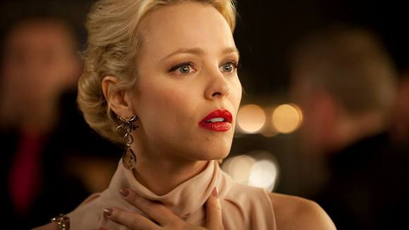 Photo from the movie Passion