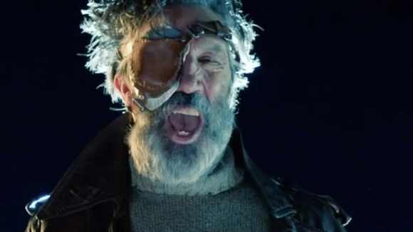 Photo from the movie Pirate's Code: The Adventures of Mickey Matson