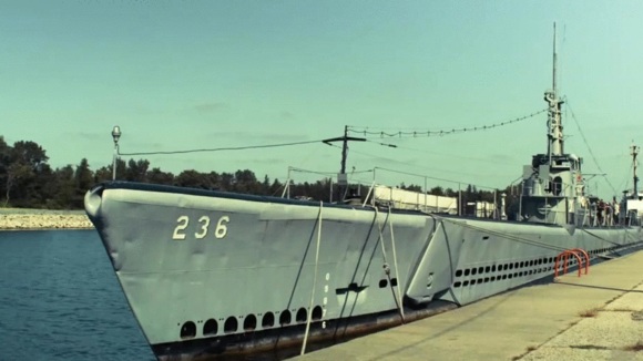 Photo from the movie Pirate's Code: The Adventures of Mickey Matson