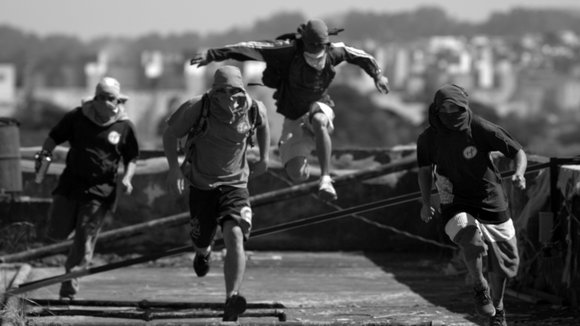 Photo du film Tuulensieppaajat