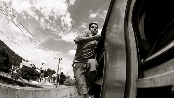 Photo du film Tuulensieppaajat