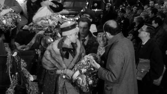 Photo du film Plácido