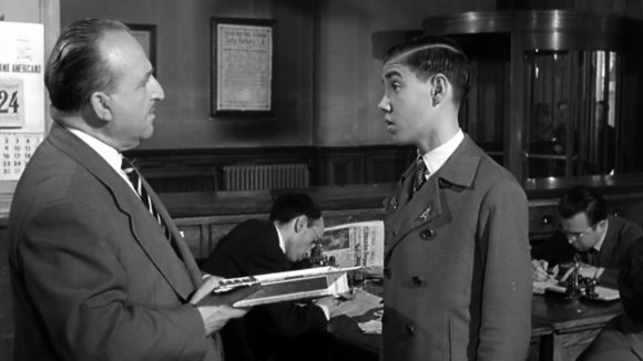 Photo du film Plácido