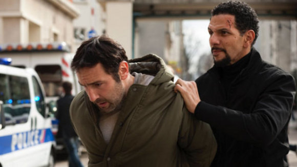 Photo du film À bout portant