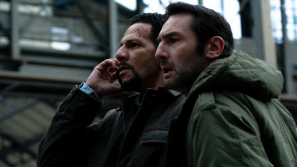 Photo du film À bout portant