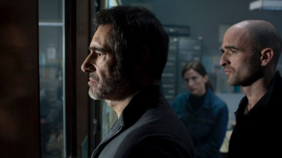 Photo du film À bout portant