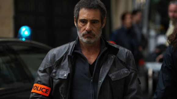 Photo du film À bout portant