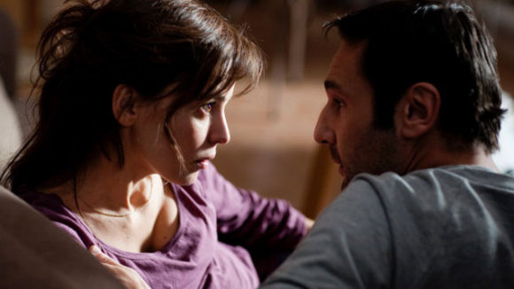 Photo du film À bout portant