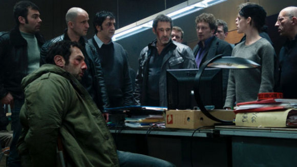 Photo du film À bout portant