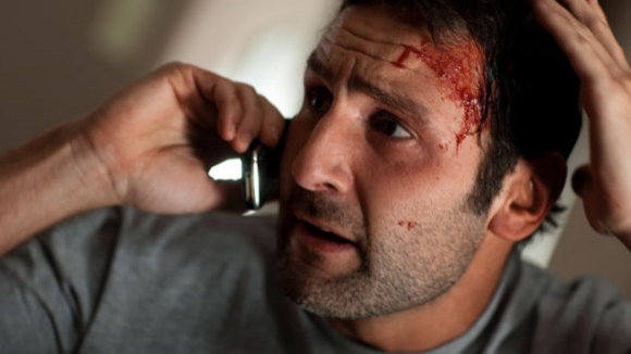 Photo du film À bout portant