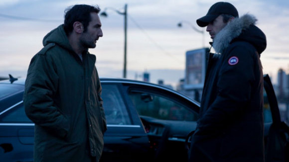 Photo du film À bout portant