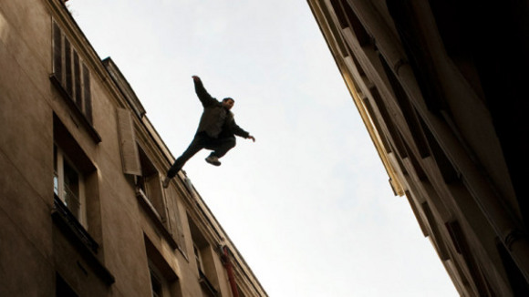 Photo du film À bout portant