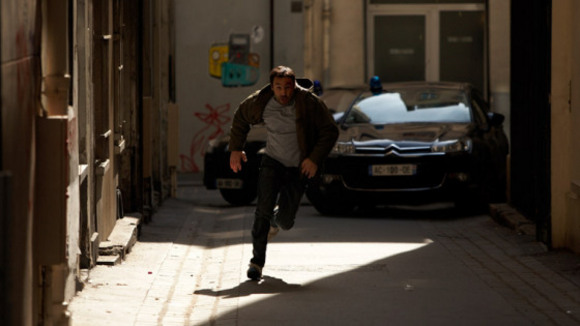 Photo du film À bout portant