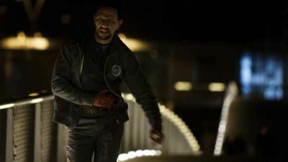 Photo du film À bout portant