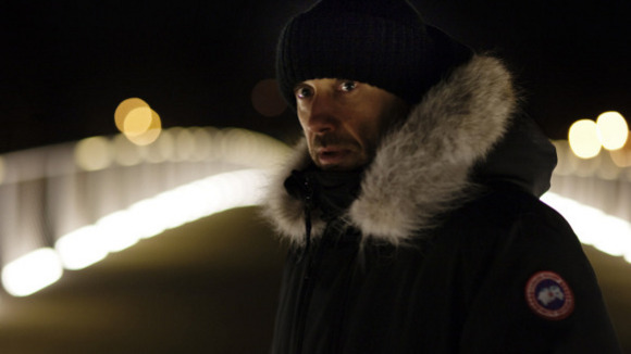 Photo du film À bout portant