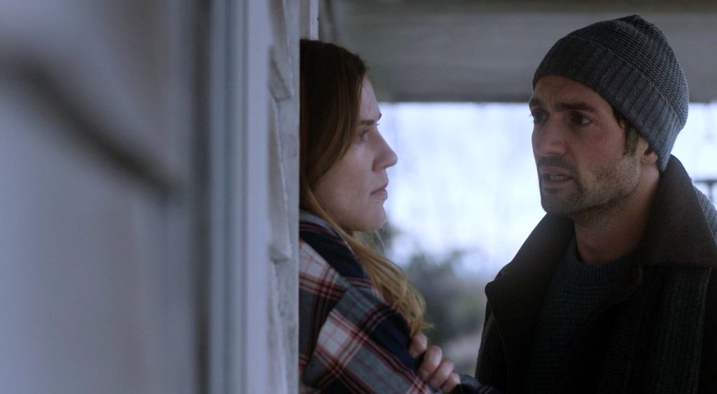 Photo du film Prodigals