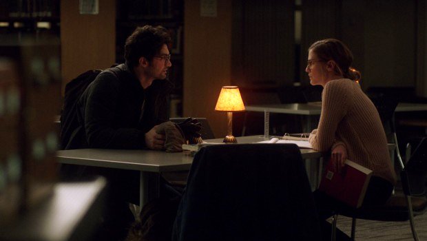 Photo du film Prodigals