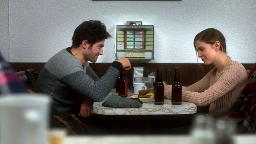 Photo du film Prodigals