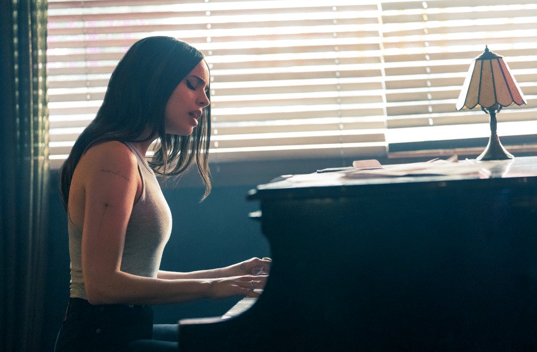 Photo du film Purple Hearts