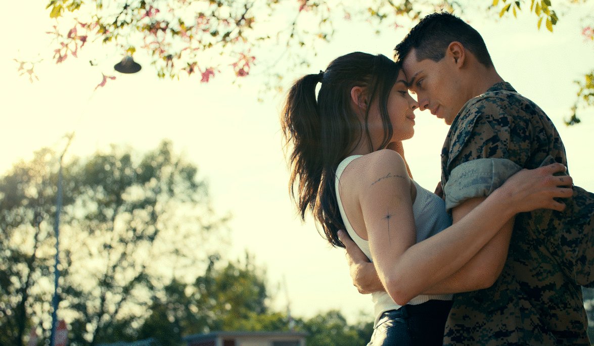 Photo du film Purple Hearts