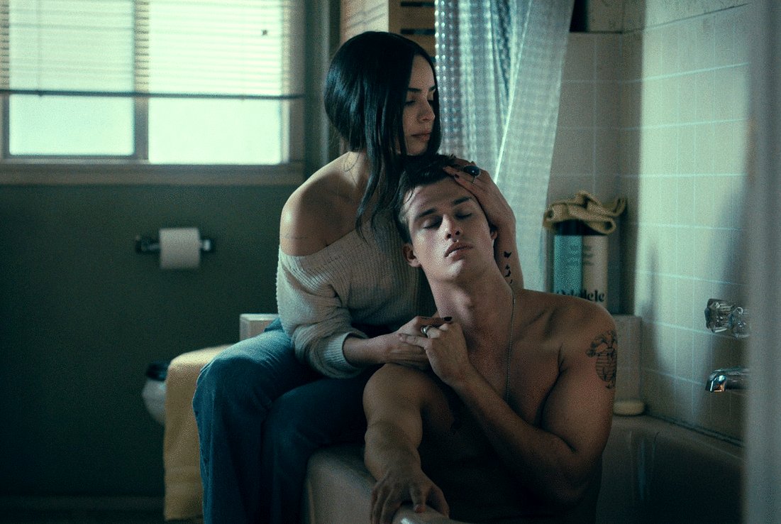 Photo du film Purple Hearts