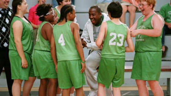 Photo from the movie Rebound