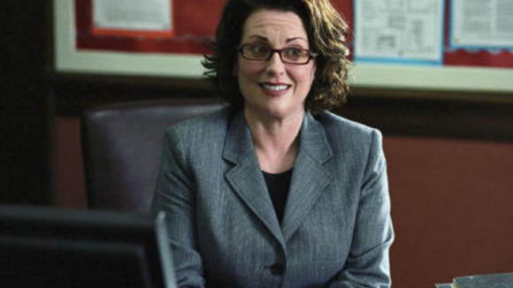 Photo from the movie Rebound