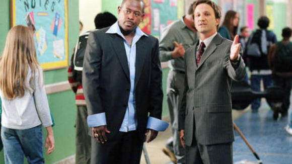 Photo from the movie Rebound