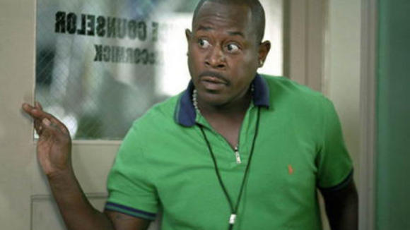 Photo from the movie Rebound