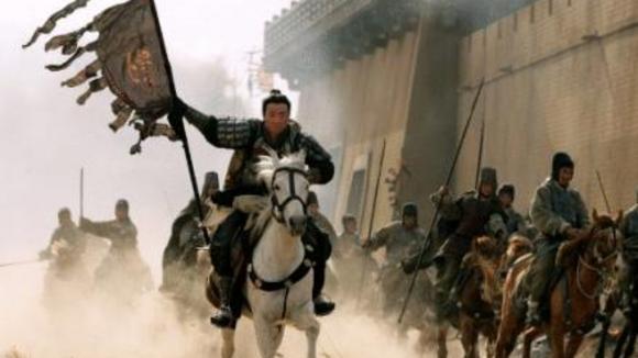 Photo from the movie Chi bi [2008]