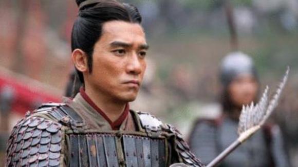 Photo from the movie Chi bi [2008]