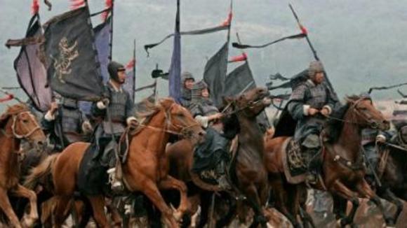 Photo from the movie Chi bi [2008]