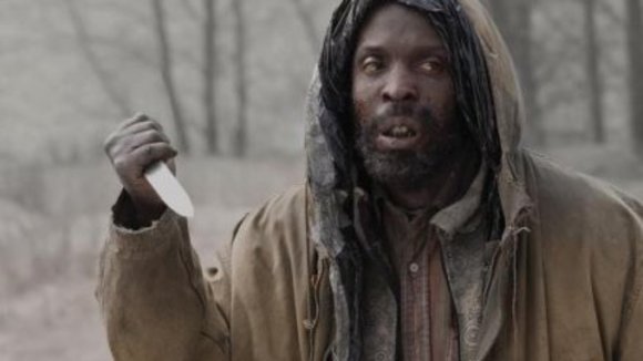 Photo from the movie The Road