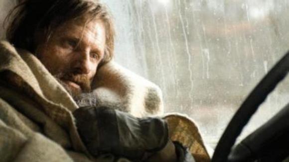 Photo from the movie The Road