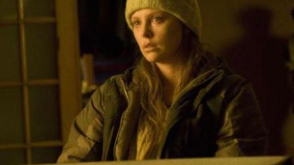 Photo from the movie The Road
