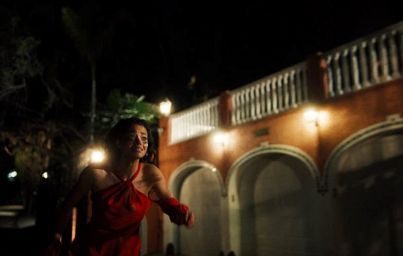 Photo from the movie Run Sweetheart Run