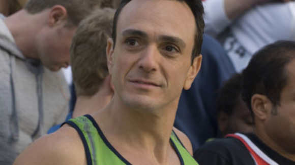 Photo from the movie Run Fatboy Run