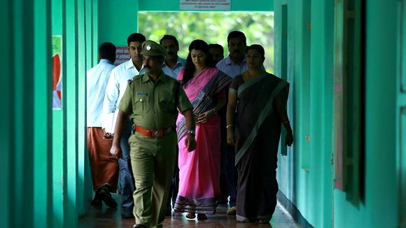 Photo du film Sapthamashree Thaskaraha