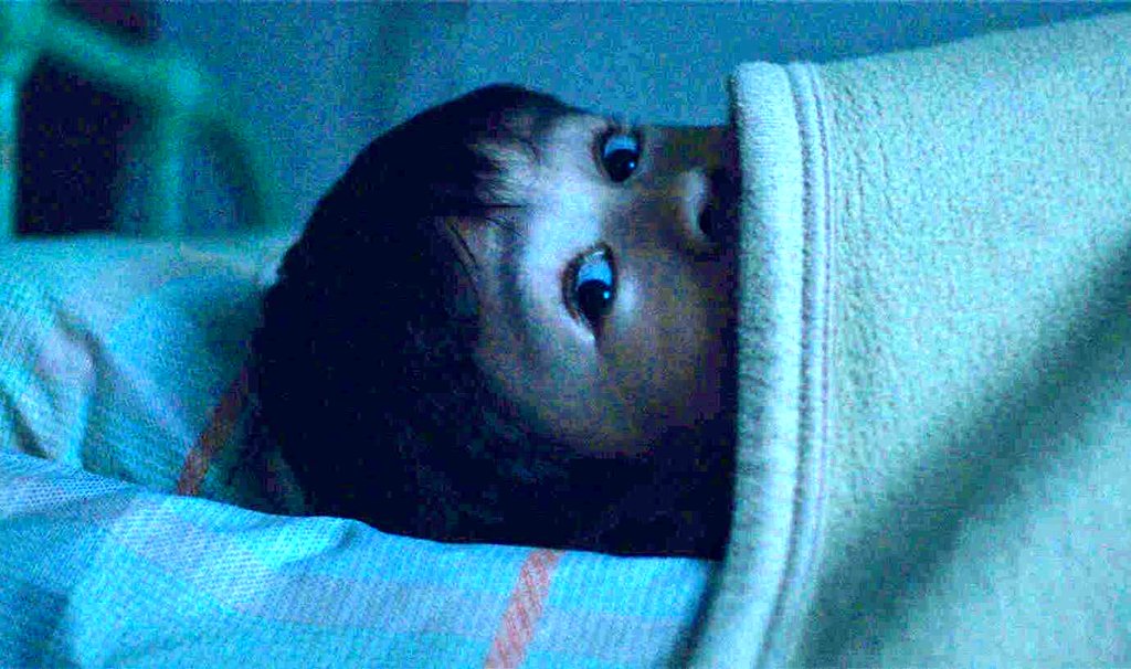Photo from the movie Pengabdi Setan [2017]